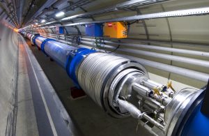 cern festival lhc