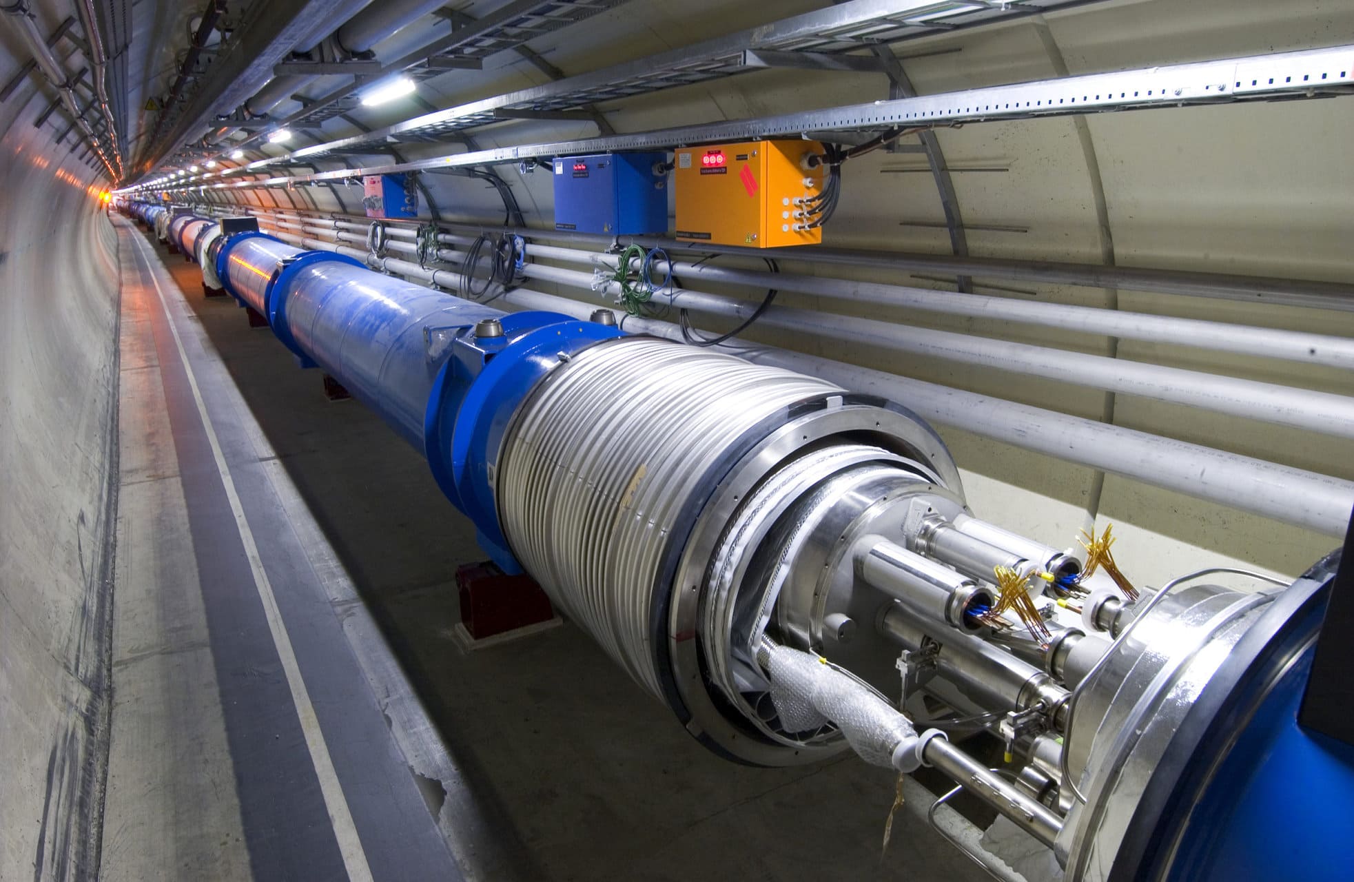 cern festival lhc