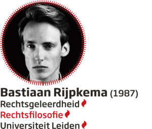 Bastiaan Rijpkema
