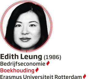 Edith Leung