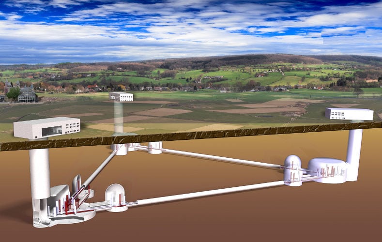 Einstein Telescope