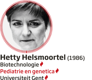 Hetty Helsmoortel