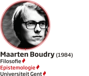 Maarten Boudry