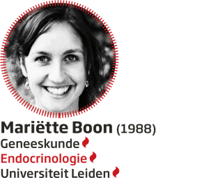 Mariette Boon