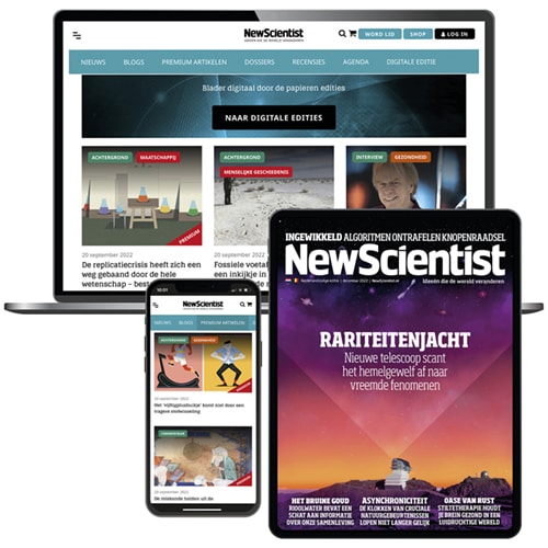 Digitaal Plus abonnement - 2 maanden toegang