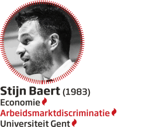 Stijn Baert