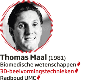 Thomas Maal