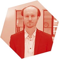 Cedric Ryngaert
