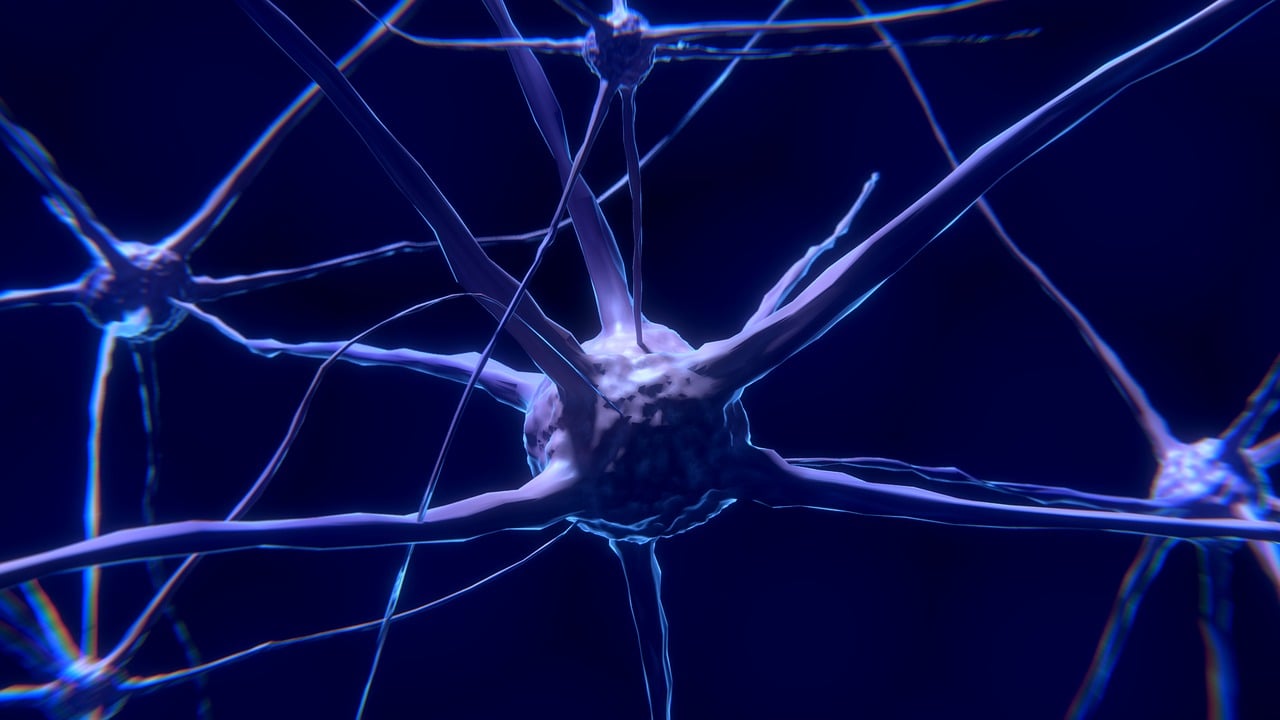 Antiviraal middel is mogelijk de beste behandeling voor MS