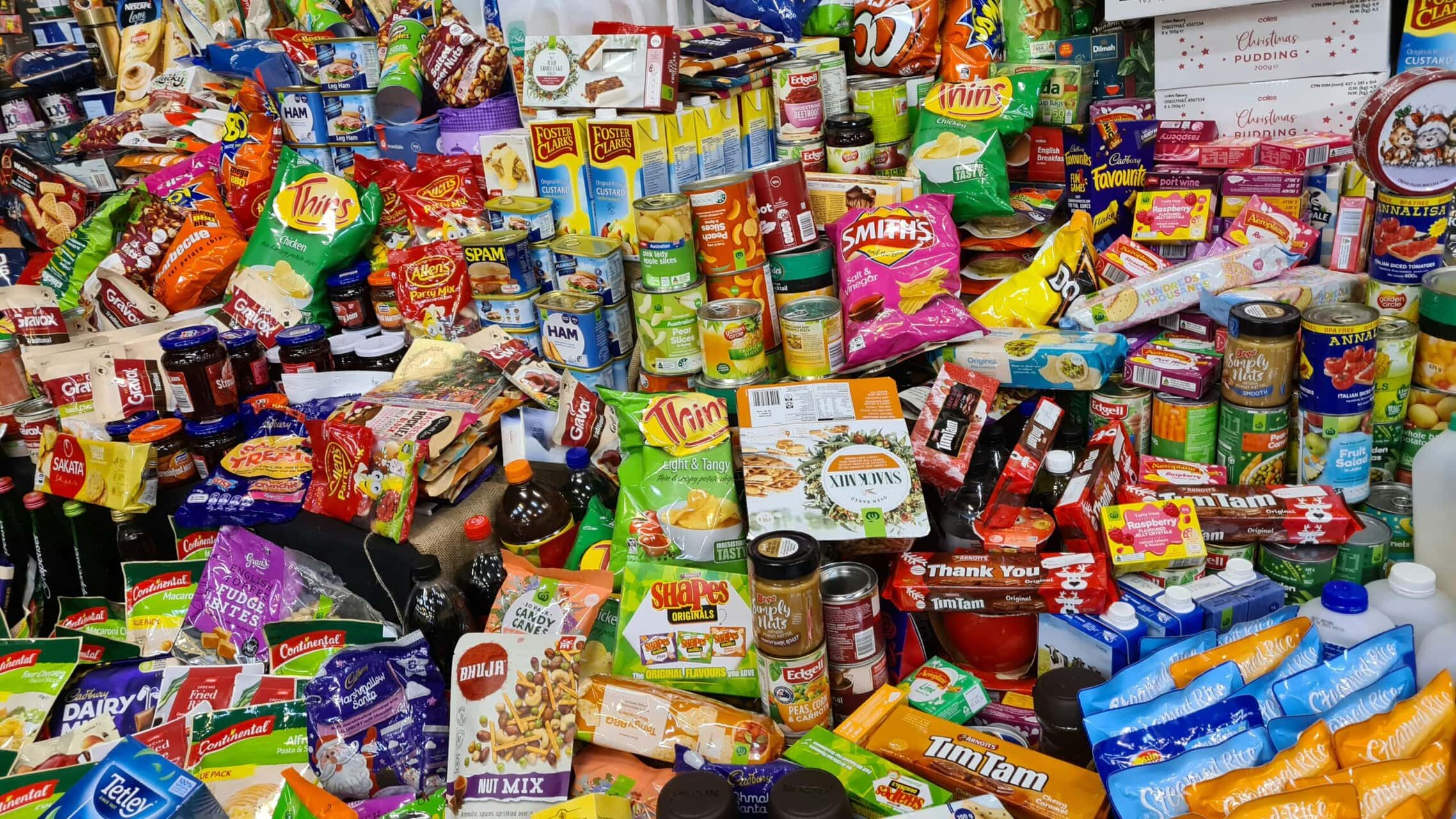 Snacken voor de wetenschap: wat maakt een snack lekker?