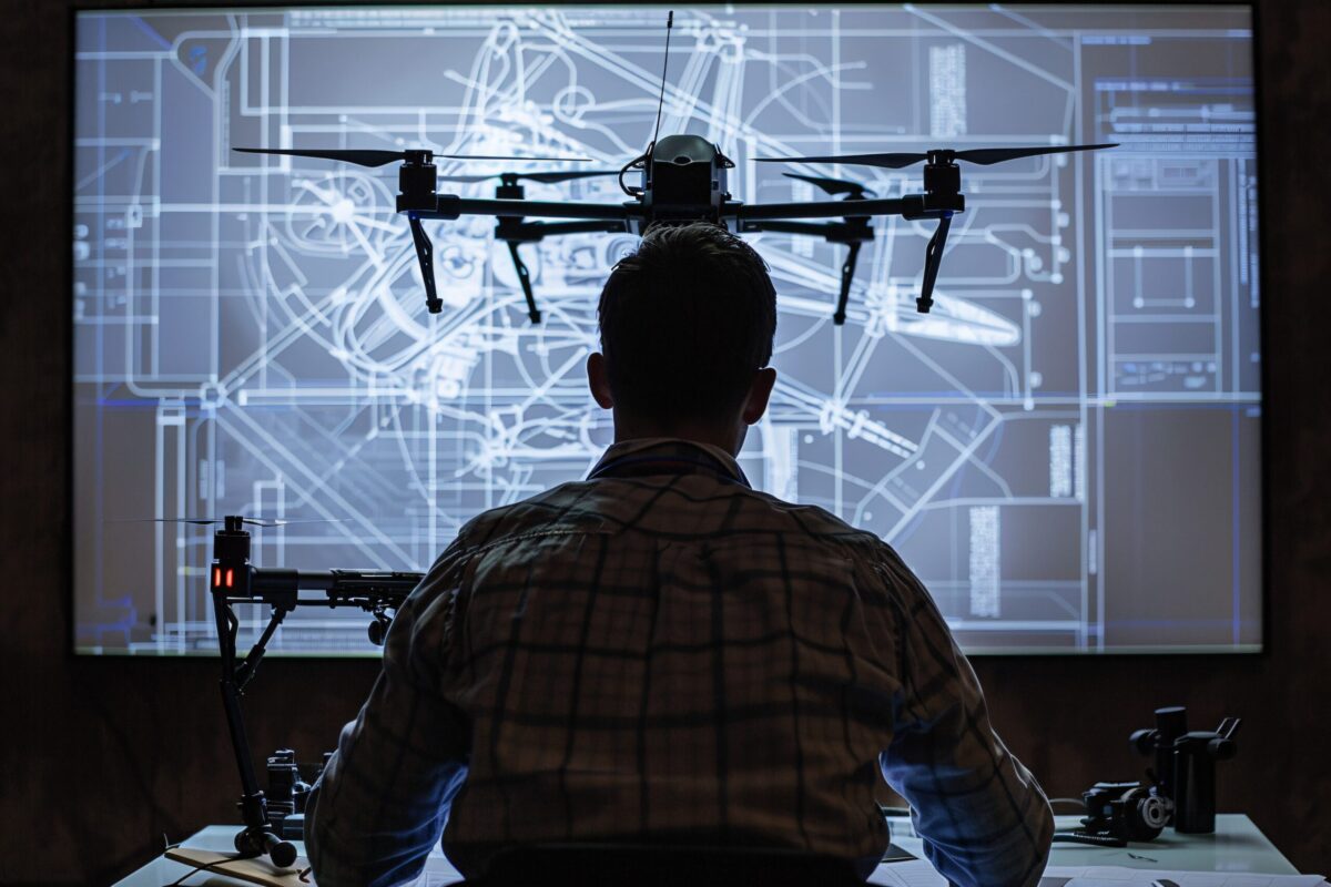 Hoe Oekraïne een imposante drone-industrie uit de grond stampte